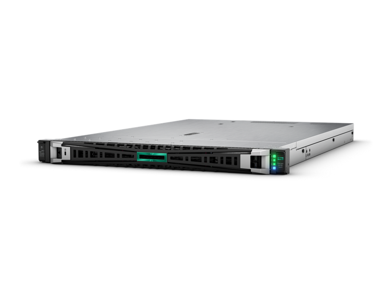 HPE ProLiant DL325 Gen11 Rack Server (AMD9124.32GB.3x600GB)