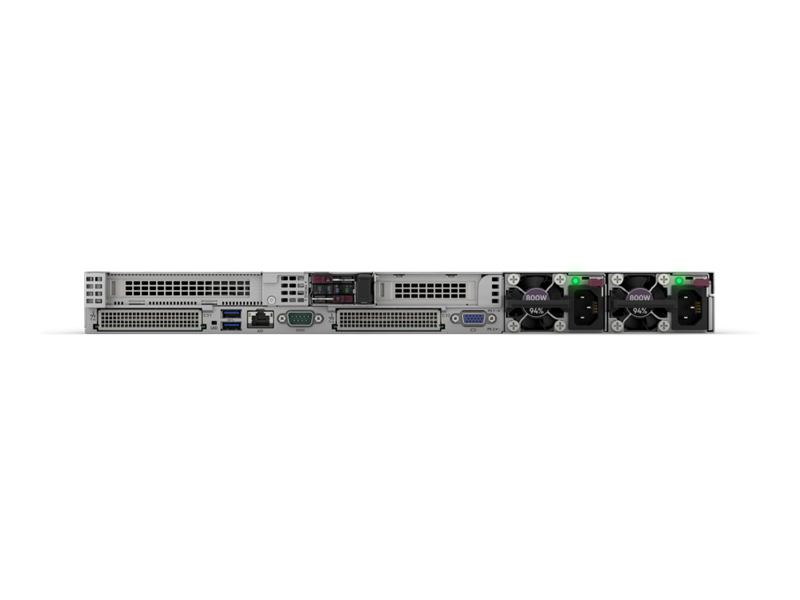 HPE ProLiant DL325 Gen11 Rack Server (AMD9124.32GB.3x600GB)