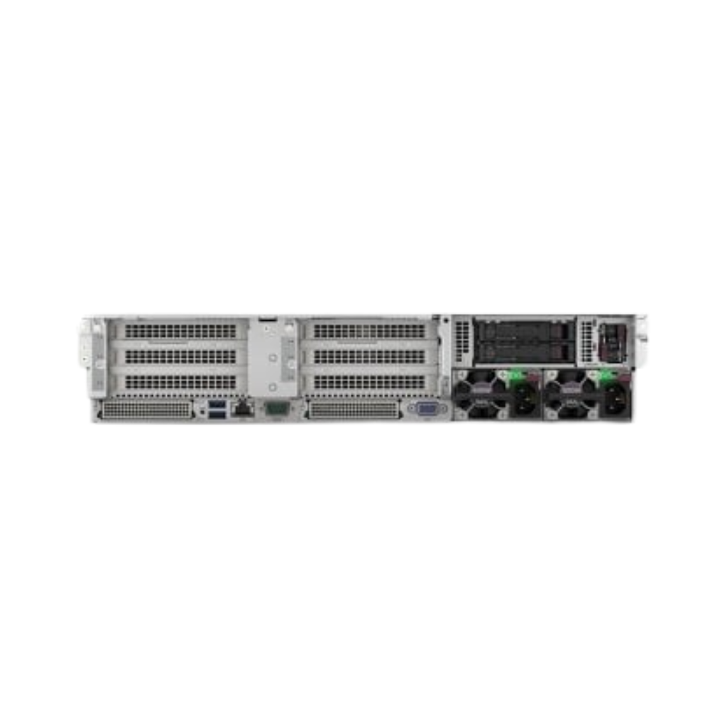 HPE ProLiant DL345 Gen11 Rack Server (AMD9124.32GB.3x600GB)