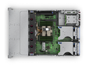 HPE ProLiant DL345 Gen11 Rack Server (AMD9124.32GB.3x600GB)