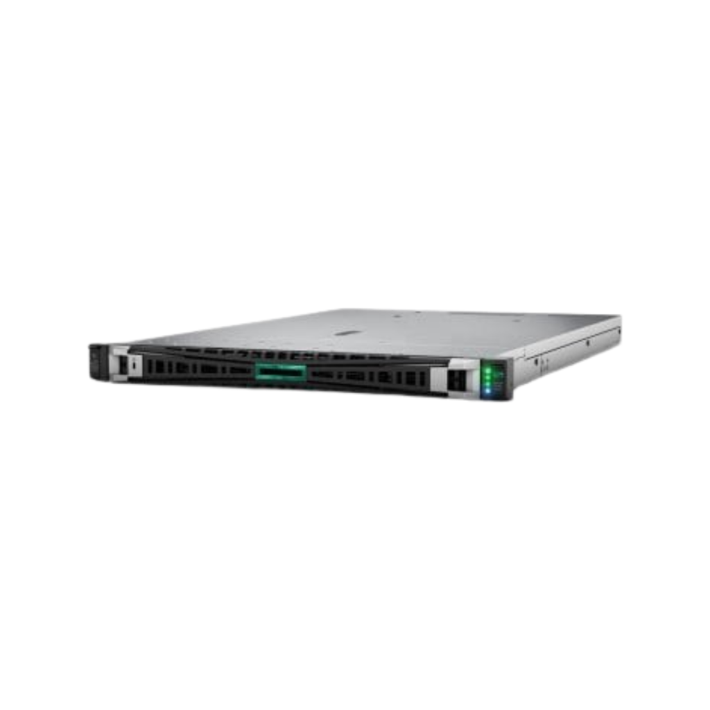 HPE ProLiant DL365 Gen11 Rack Server (AMD9124.32GB.3x600GB)
