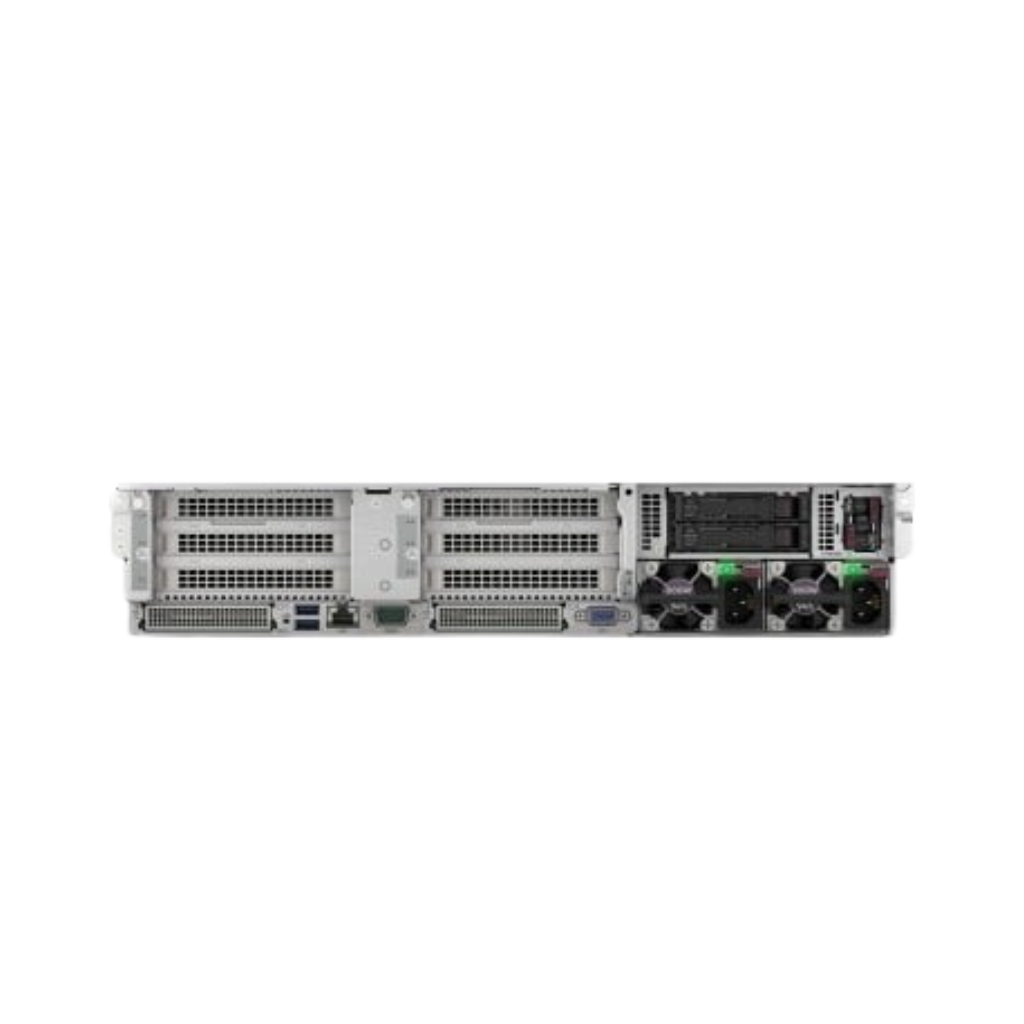 HPE ProLiant DL385 Gen11 Rack Server (AMD9124.32GB.3x600GB)