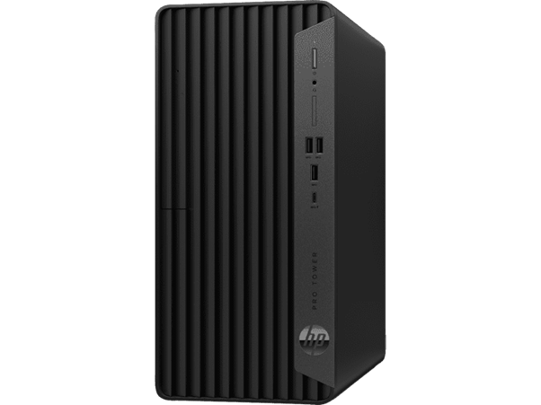 HP Pro 400 G9 Tower Desktop