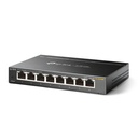 TP-Link 8-Port Gigabit Easy Smart Switch