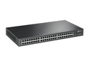 TP-LINK  48-port Gigabit Switch 48 10/100/1000M RJ45 ports