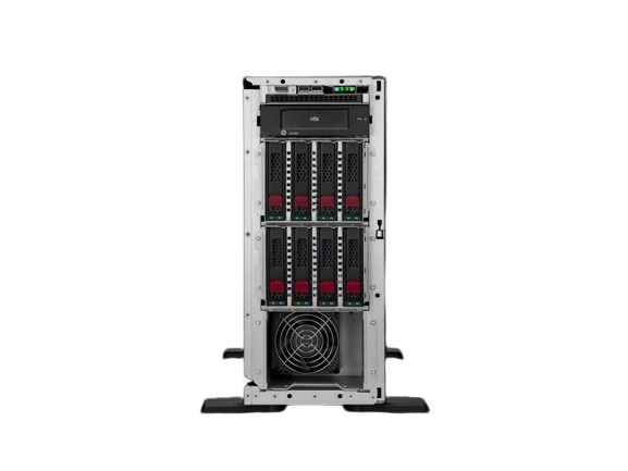 PE ProLiant ML110 Gen11 4410Y