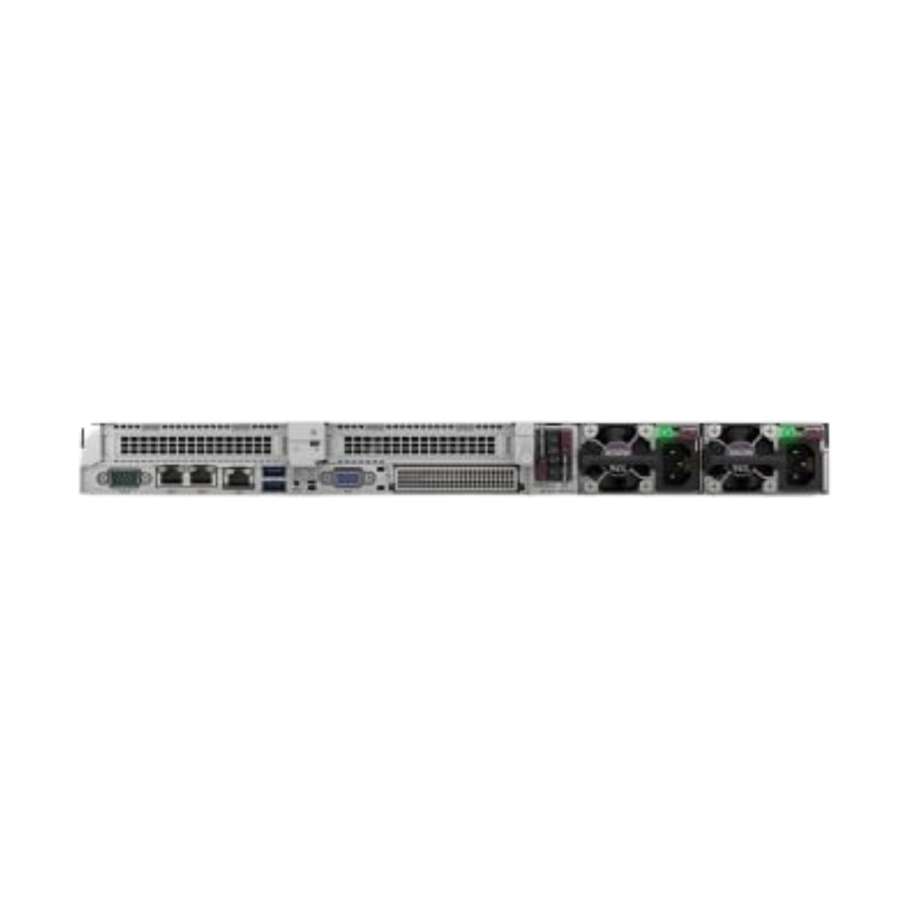 HPE ProLiant DL320 Gen11 3408U 1.8GHz 8-core 1P 16GB-R 4LFF 500W PS Server