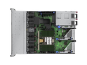 HPE ProLiant DL320 Gen11 3408U 1.8GHz 8-core 1P 16GB-R 4LFF 500W PS Server