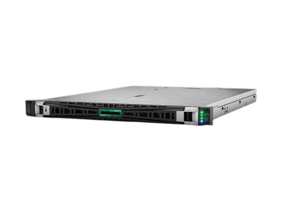 HPE ProLiant DL320 Gen11 3408U 1.8GHz 8-core 1P 16GB-R 4LFF 500W PS Server