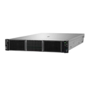 HPE ProLiant DL380 Gen11 4416+ 2.1GHz 20-core 1P 32GB-R MR408i-o NC 8SFF 800W PS Server