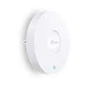 TP-Link AXE11000 Ceiling Mount Quad-Band WiFi 6E Access Point