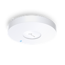 TP-Link AXE11000 Ceiling Mount Quad-Band WiFi 6E Access Point