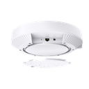 TP-Link AXE11000 Ceiling Mount Quad-Band WiFi 6E Access Point