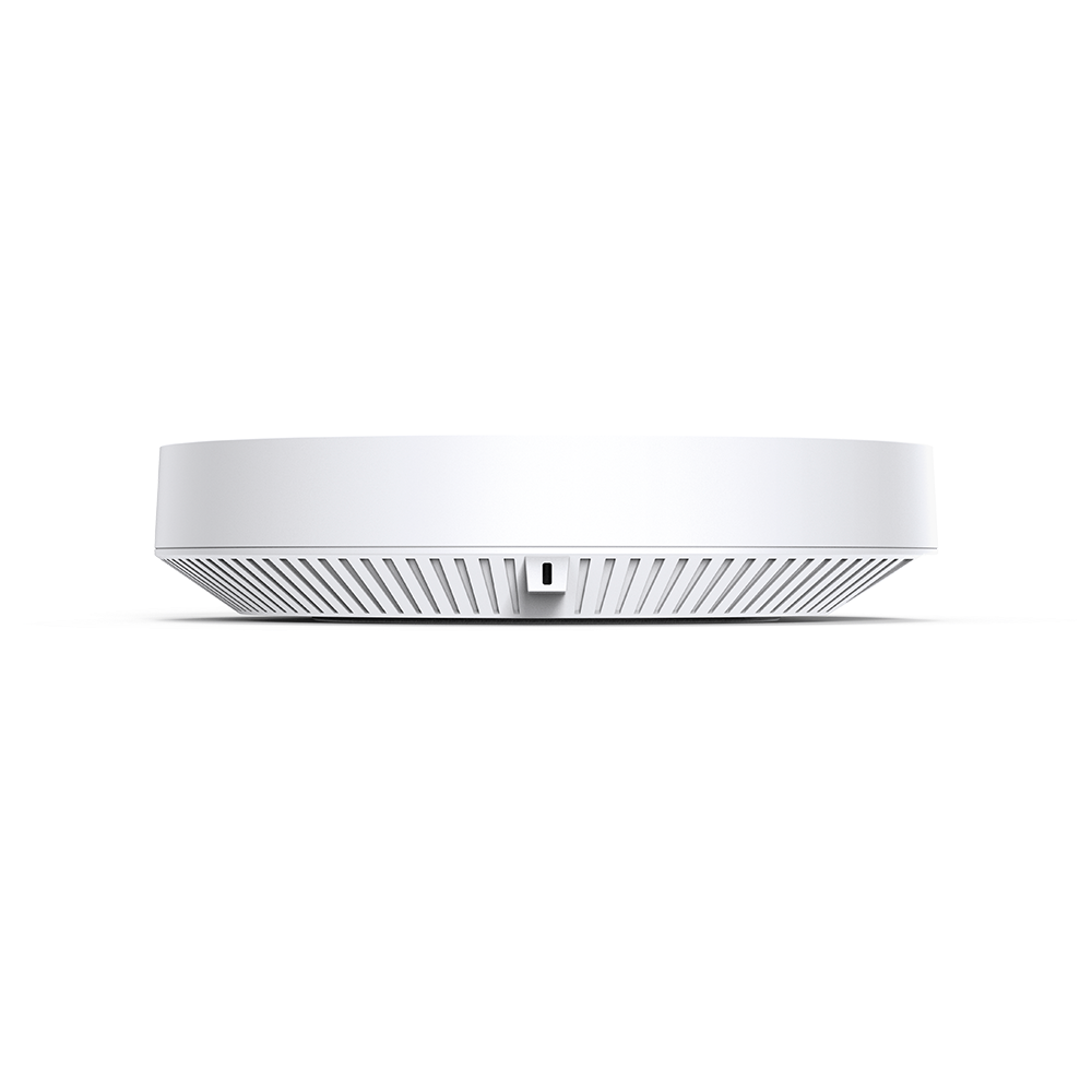 TP-Link AXE11000 Ceiling Mount Quad-Band WiFi 6E Access Point