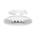 TP-Link BE19000 Ceiling Mount Tri-Band Wi-Fi 7 Access Point