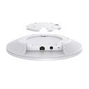 TP-Link BE9300 Ceiling Mount Tri-Band Wi-Fi 7 Access Point