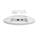 TP-Link AX6000 Ceiling Mount WiFi 6 Access Point