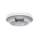 TP-Link AX3600 Wireless Dual Band Multi-Gigabit Ceiling Mount Access Point