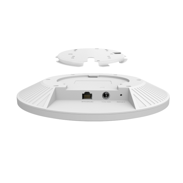 TP-Link AX5400 Ceiling Mount WiFi 6 Access Point