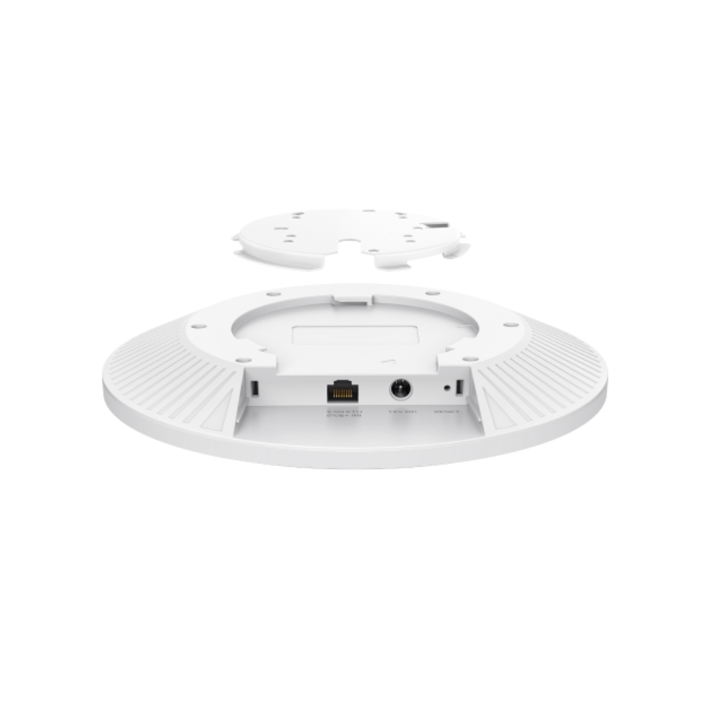 TP-Link AX5400 Ceiling Mount WiFi 6 Access Point