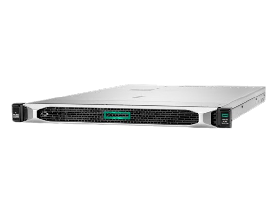 HPE ProLiant DL360 Gen10 Plus 4314 1P 32GB-R MR416i-a NC 8SFF 800W PS Server