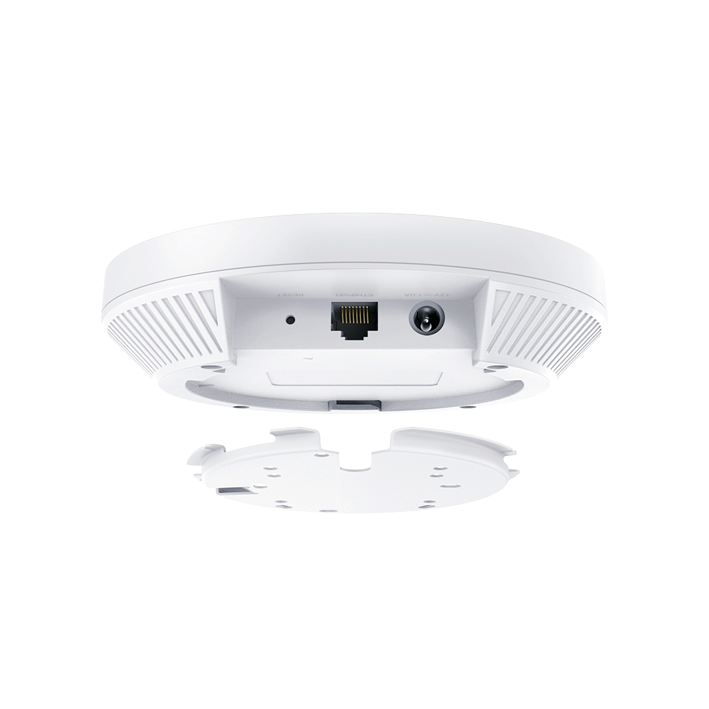 TP-Link AX3000 Ceiling Mount WiFi 6 Access Point