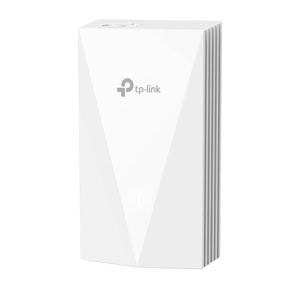 TP-Link AX3000 Wall Plate WiFi 6 Access Point