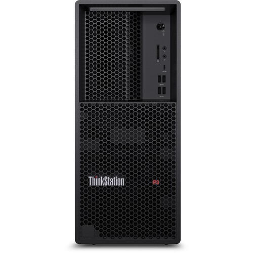 Lenovo Thinkstation P3 Tower Workstation (i7-13700.2) 16GB.512GB)