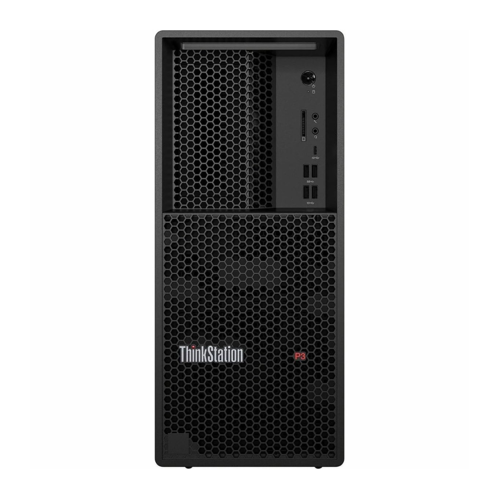 Lenovo Thinkstation P3 Tower Workstation (i7-13700.32GB.512GB)