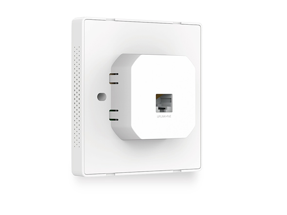 TP-Link 300Mbps Wireless N Wall-Plate Access Point