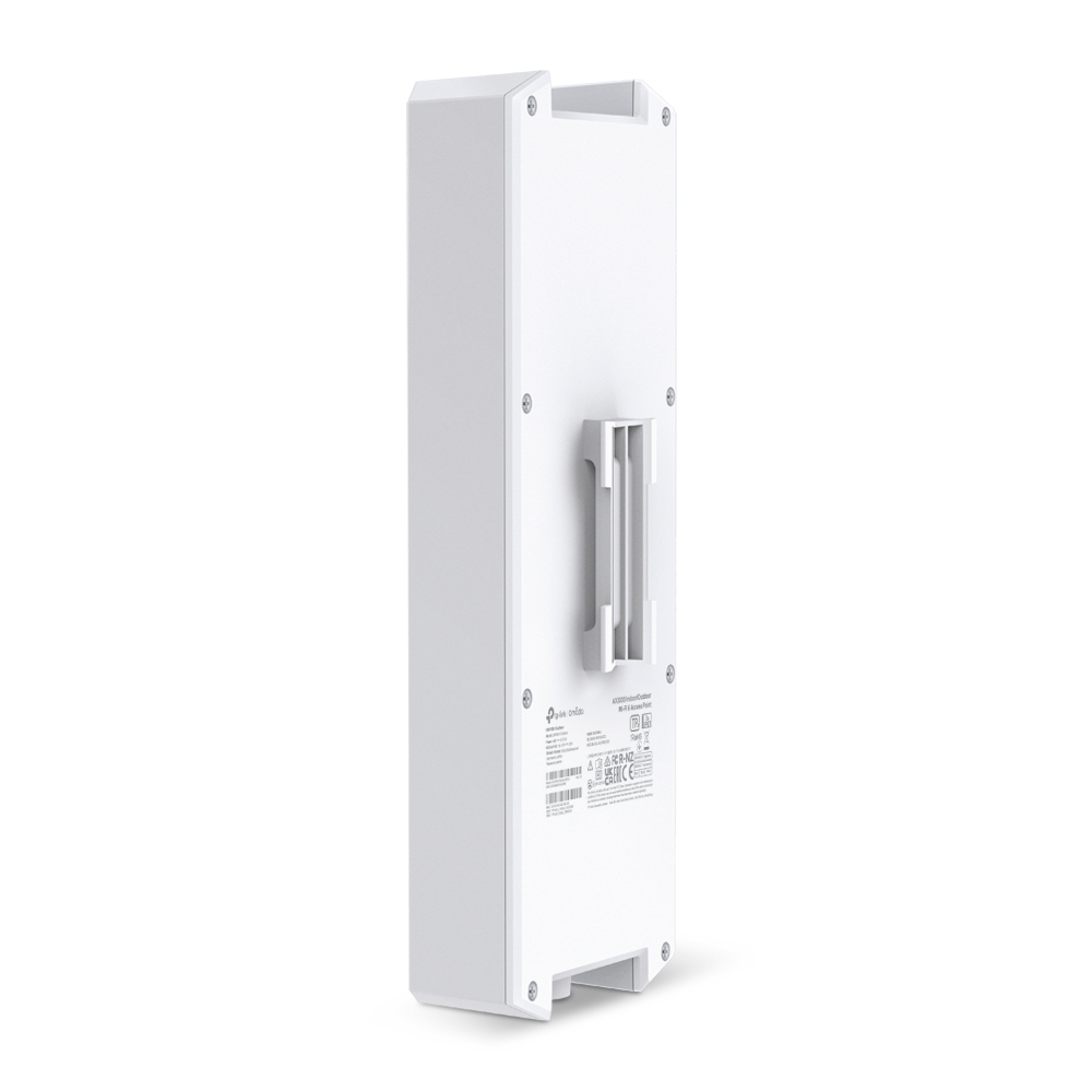 TP-Link AX1800 Indoor/Outdoor WiFi 6 Access Point