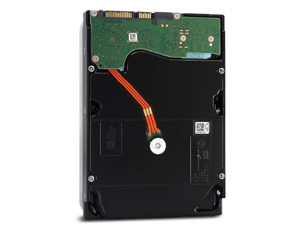 Seagate	ST4000NM000B 4TB SATA Exos 7E10 Enterprise Hard Drive