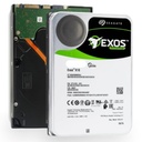 Seagate ST16000NM000J 16TB SATA Exos X18 Enterprise Hard Drive