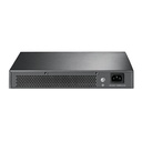 TP-Link 8-Port Gigabit Desktop/Rackmount Switch with 8-Port PoE+