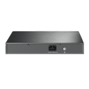 TP-Link 8-Port Gigabit Desktop/Rackmount Switch with 8-Port PoE+