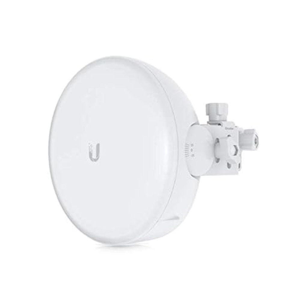 UBIQUITI airMAX GigaBeam Plus 60 GHz Radio