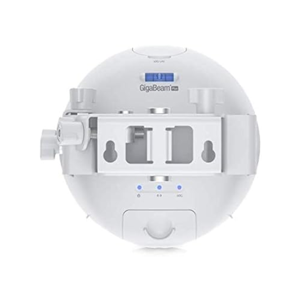 UBIQUITI airMAX GigaBeam Plus 60 GHz Radio