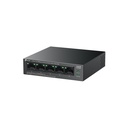 TP-Link 5-Port 10/100Mbps Desktop Switch with 4-Port PoE