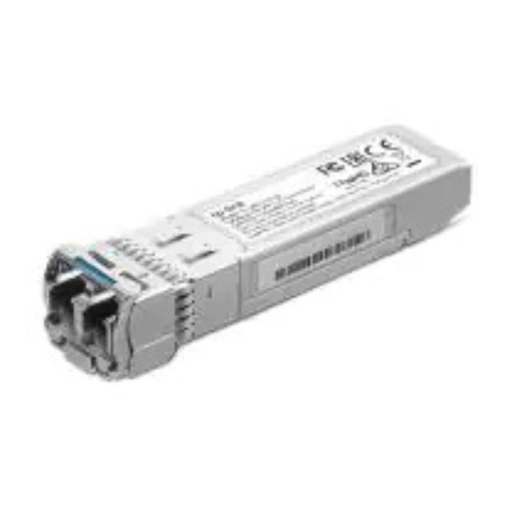 TP-Link 10GBase-LR SFP+ LC Transceiver
