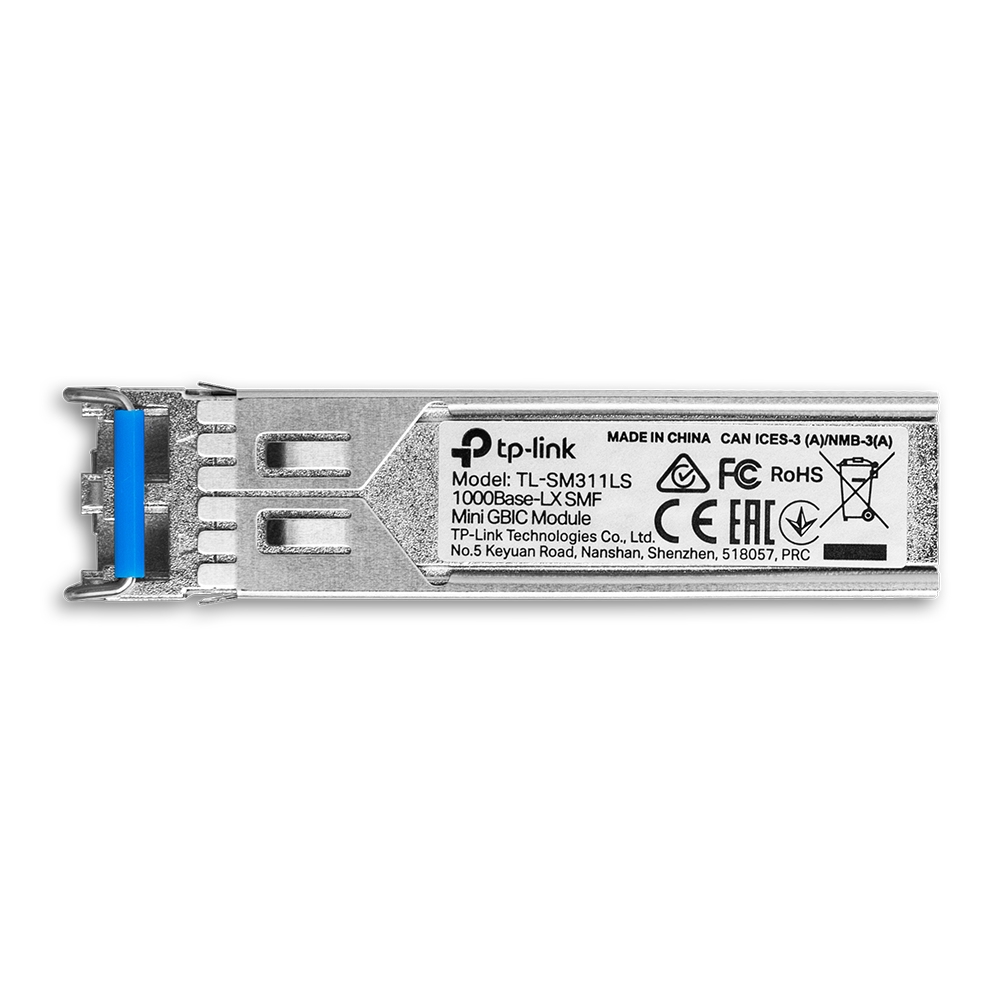 TP-Link MiniGBIC Module