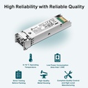 TP-Link MiniGBIC Module