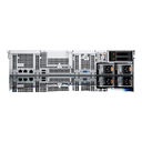 Dell PowerEdge R760xs Rack Server (2xXS4410T.4x16GB.2x600GB)