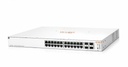 [JL684B] Aruba Instant On 1930 24G Class4 PoE 4SFP/SFP+ 370W Switch