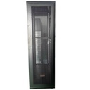 CentRacks 42U (203cm x 60cm x 100cm) Floor Stand Server Rack