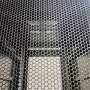 CentRacks 42U (203cm x 60cm x 100cm) Floor Stand Server Rack