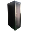 CentRacks 42U (203cm x 60cm x 100cm) Floor Stand Server Rack