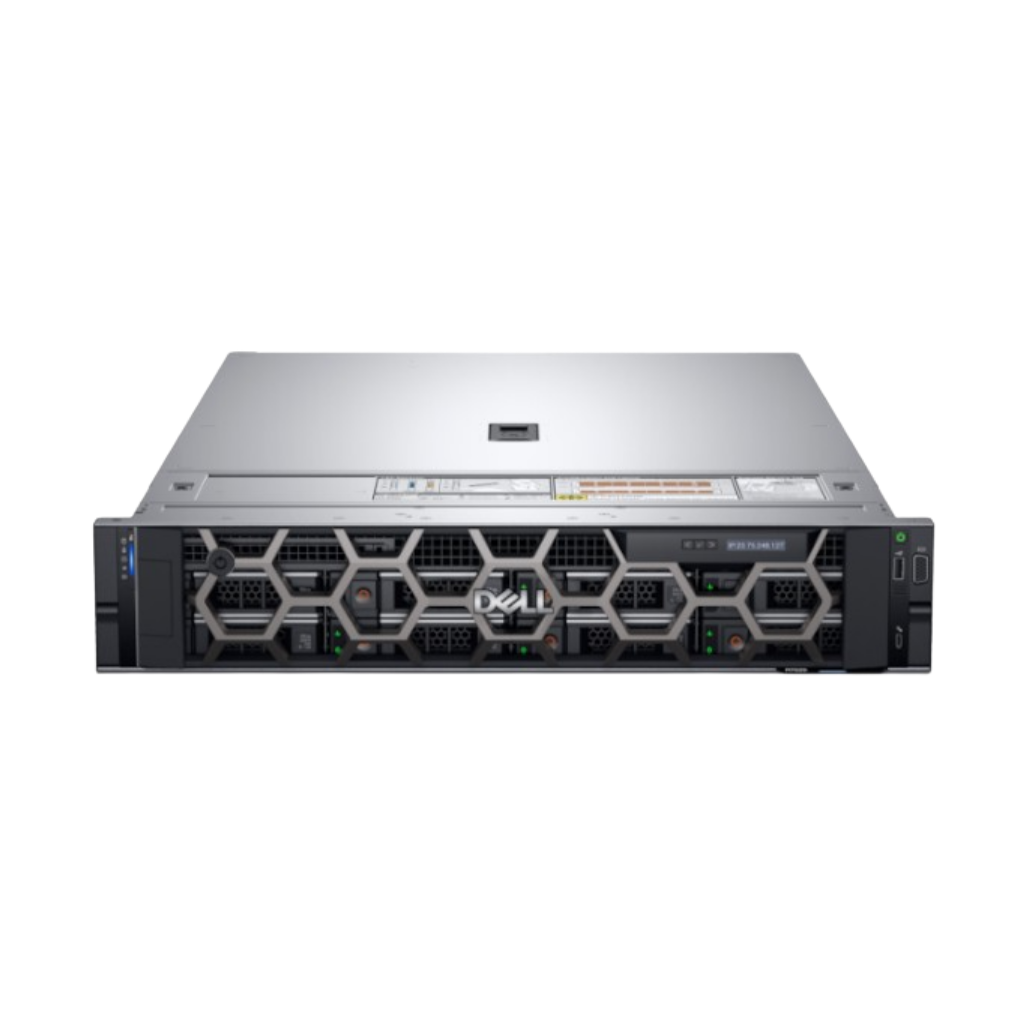 Dell PowerEdge R7525 Rack Server (AMD7302.32GB.240GB)