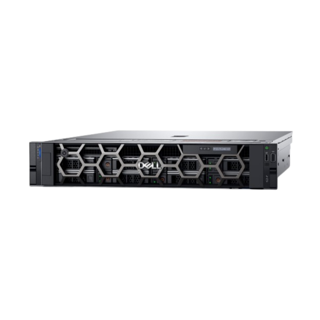 Dell PowerEdge R7525 Rack Server (AMD7302.32GB.240GB)