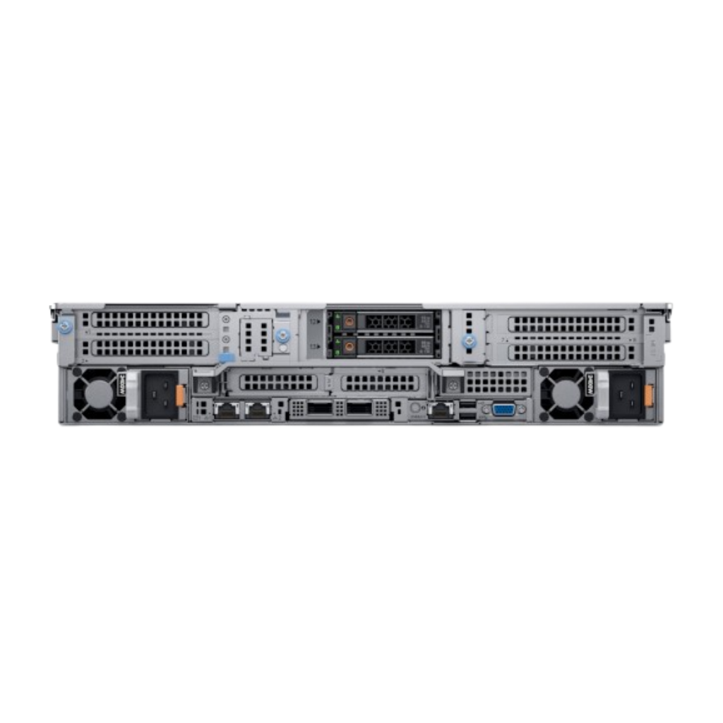 Dell PowerEdge R7525 Rack Server (AMD7302.32GB.240GB)