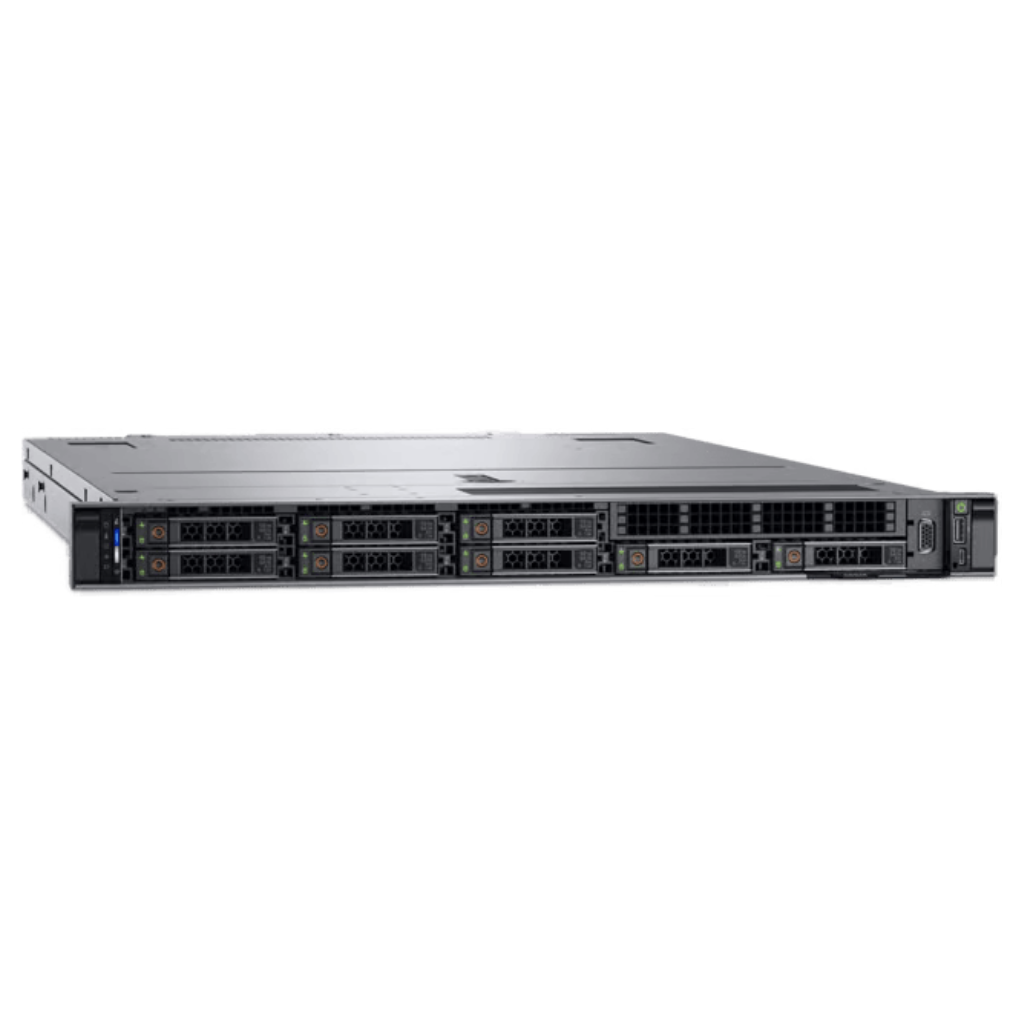 Dell PowerEdge R7525 Rack Server (AMD7302.32GB.240GB)